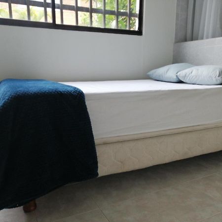 Casa Hotel Botero Medellín Eksteriør billede