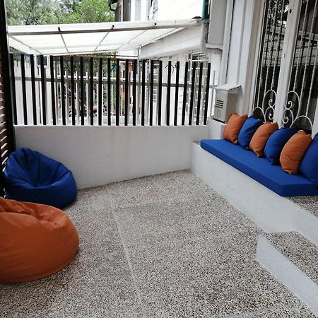 Casa Hotel Botero Medellín Eksteriør billede