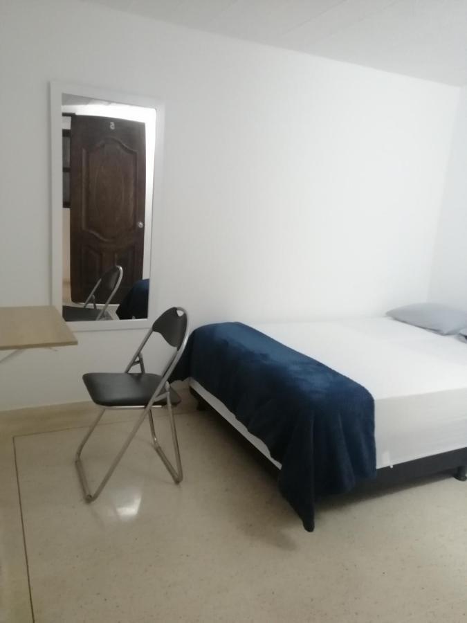 Casa Hotel Botero Medellín Eksteriør billede