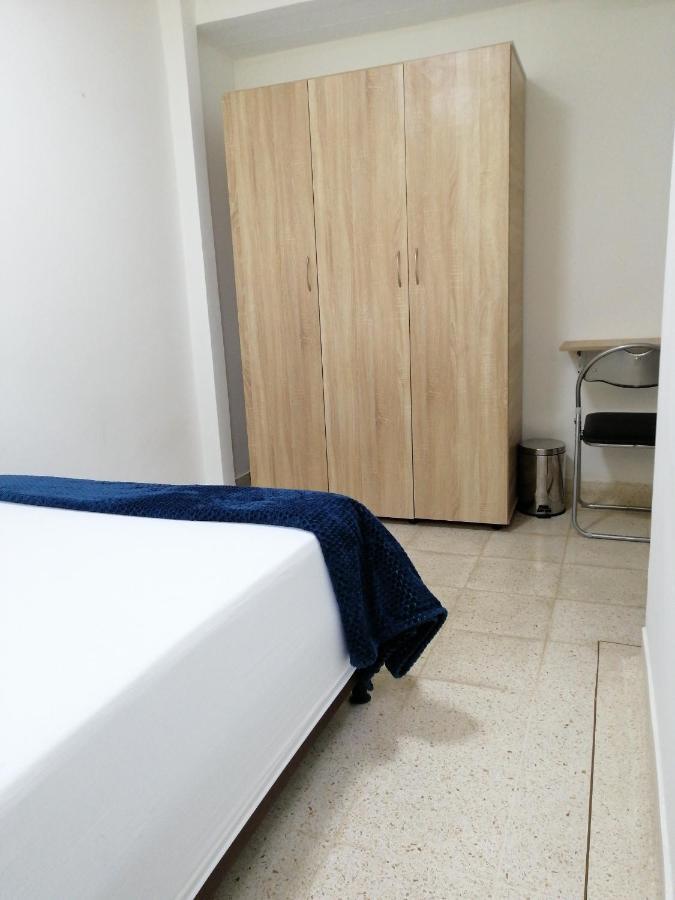 Casa Hotel Botero Medellín Eksteriør billede