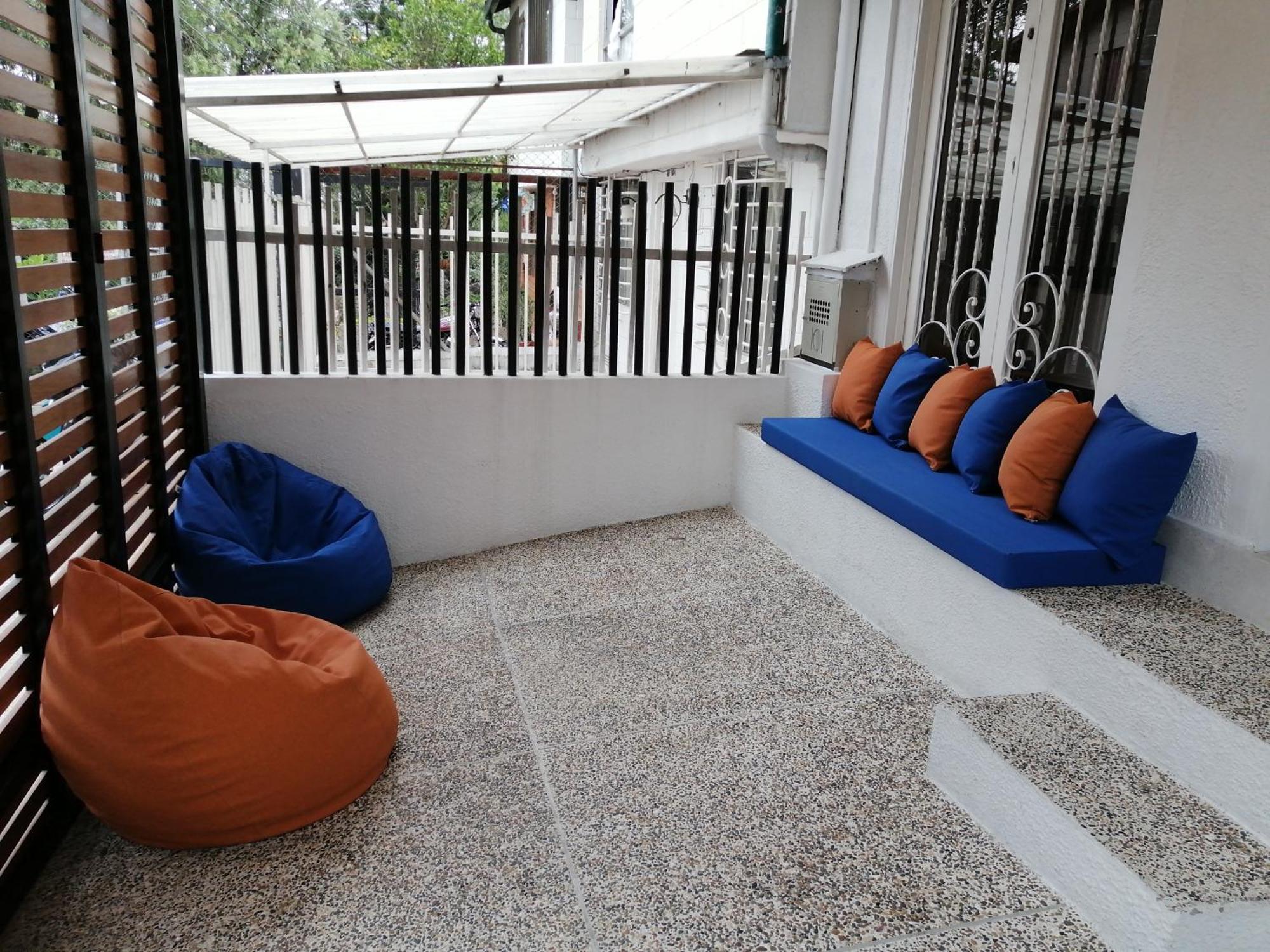 Casa Hotel Botero Medellín Eksteriør billede